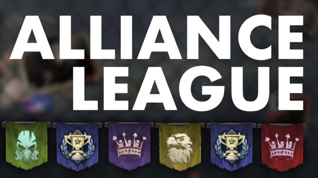 Alliance League